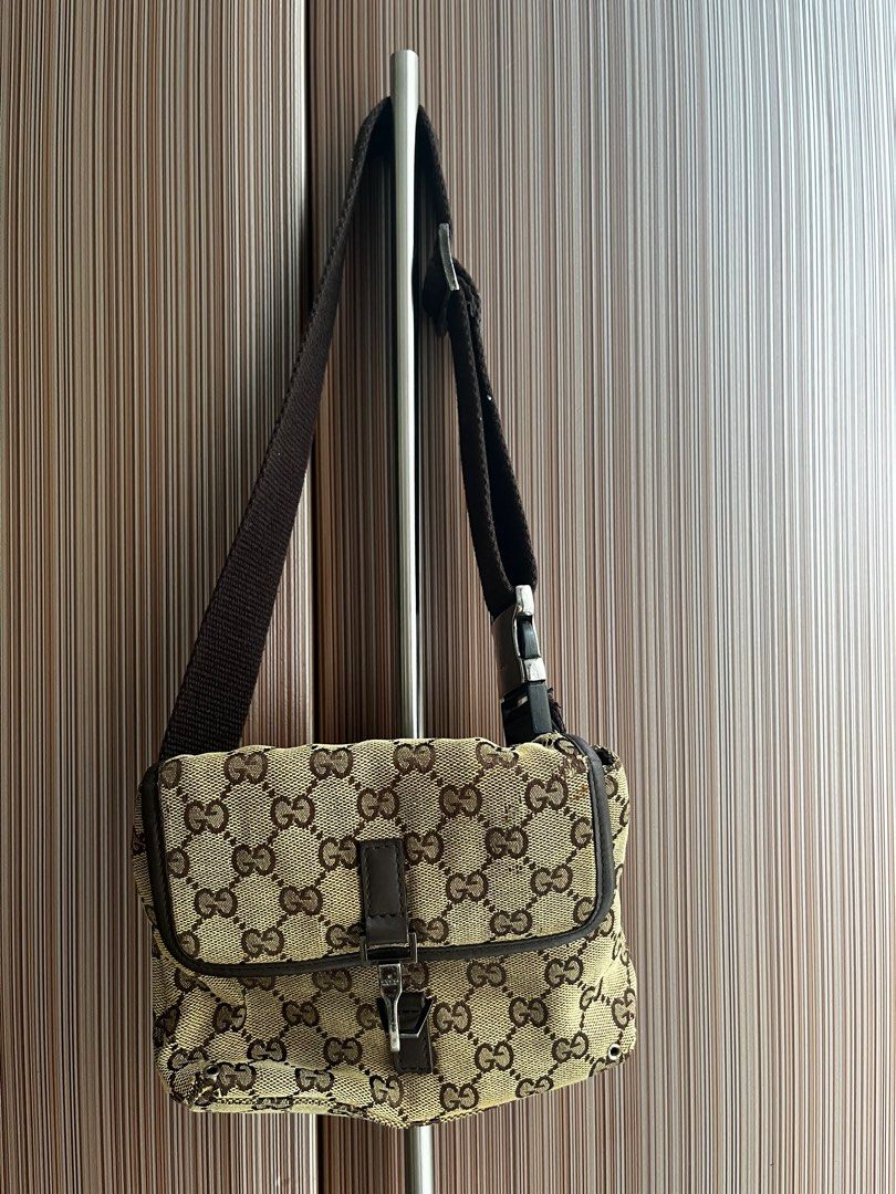 Gucci belt bag