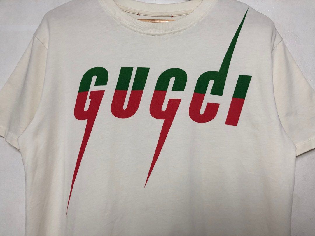 Gucci blade replica store
