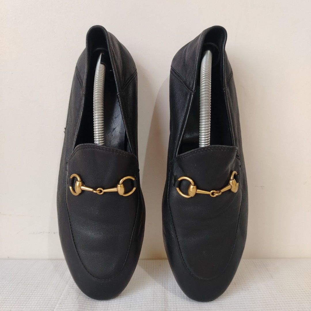 Gucci brixton loafer sale online