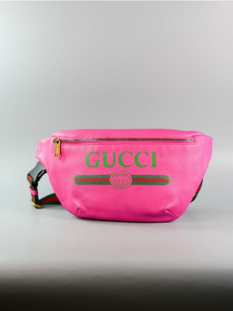 Gucci bum bag discount