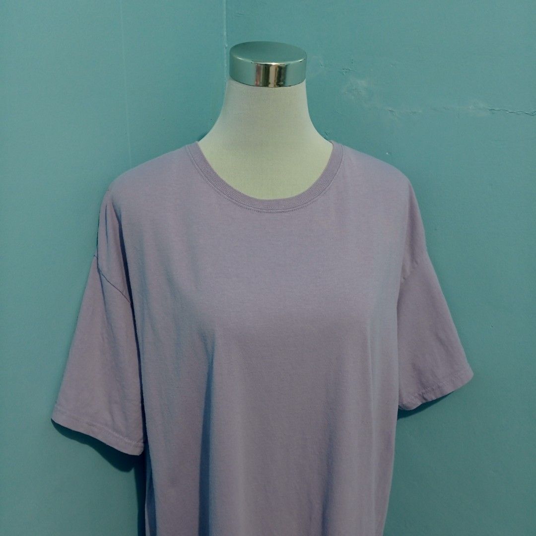 Hanes 100 Preshrunk Cotton Sleepwear Dress Women s Fashion Dresses Sets Dresses on Carousell