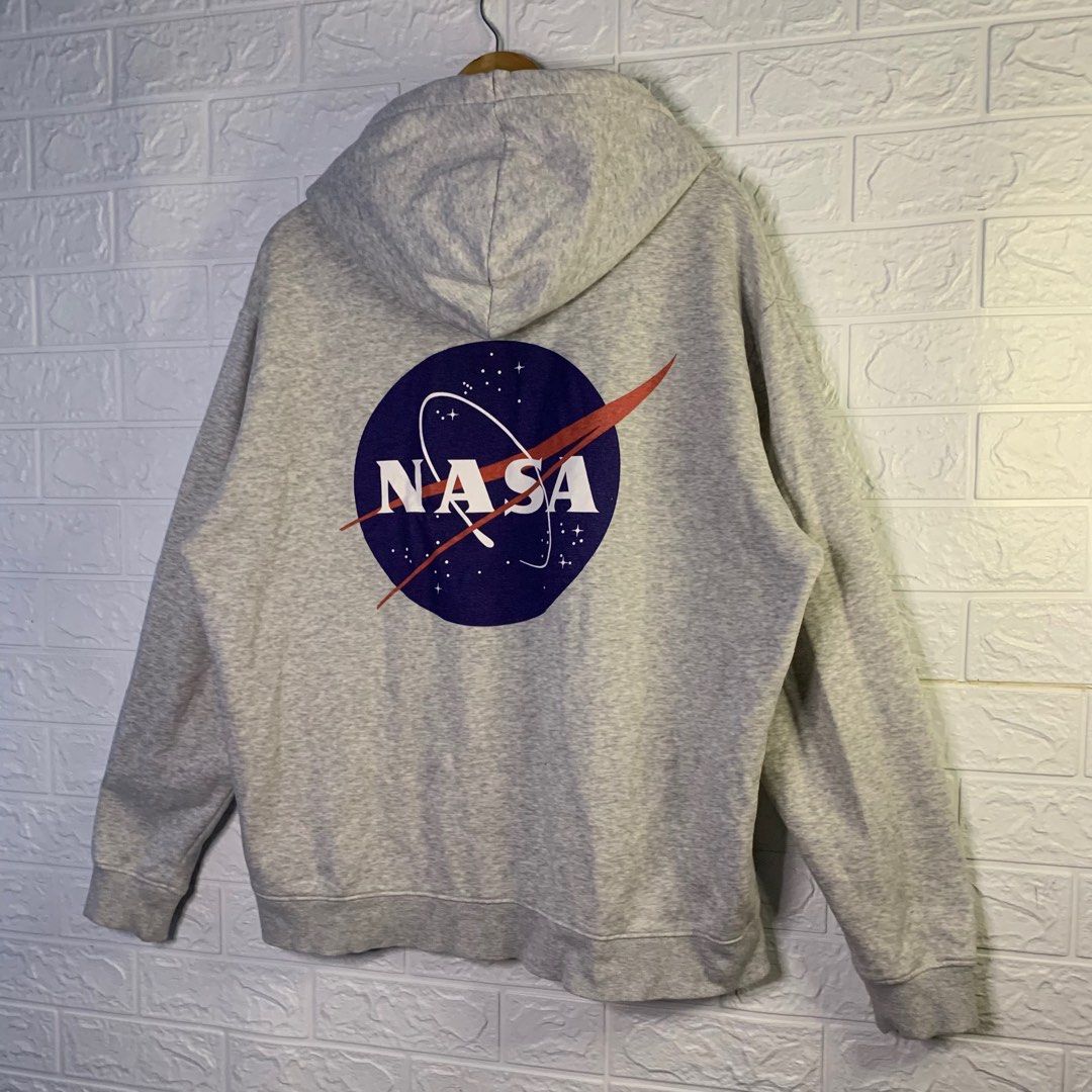 Harga hoodie h&m nasa sales