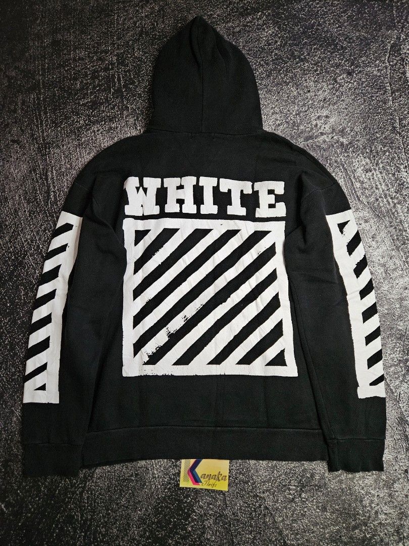 Hoodie Off White