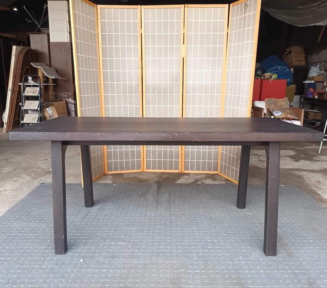 Ikea Vastanby Furniture Home Living Furniture Tables Sets on Carousell