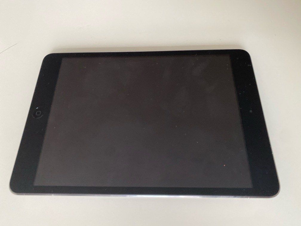 ipad mini （分類：平板電腦 - iPad）位於 Hong Kong。 由 amight123 提交（商品編號 1336911264，圖片 2）。簡介： 。