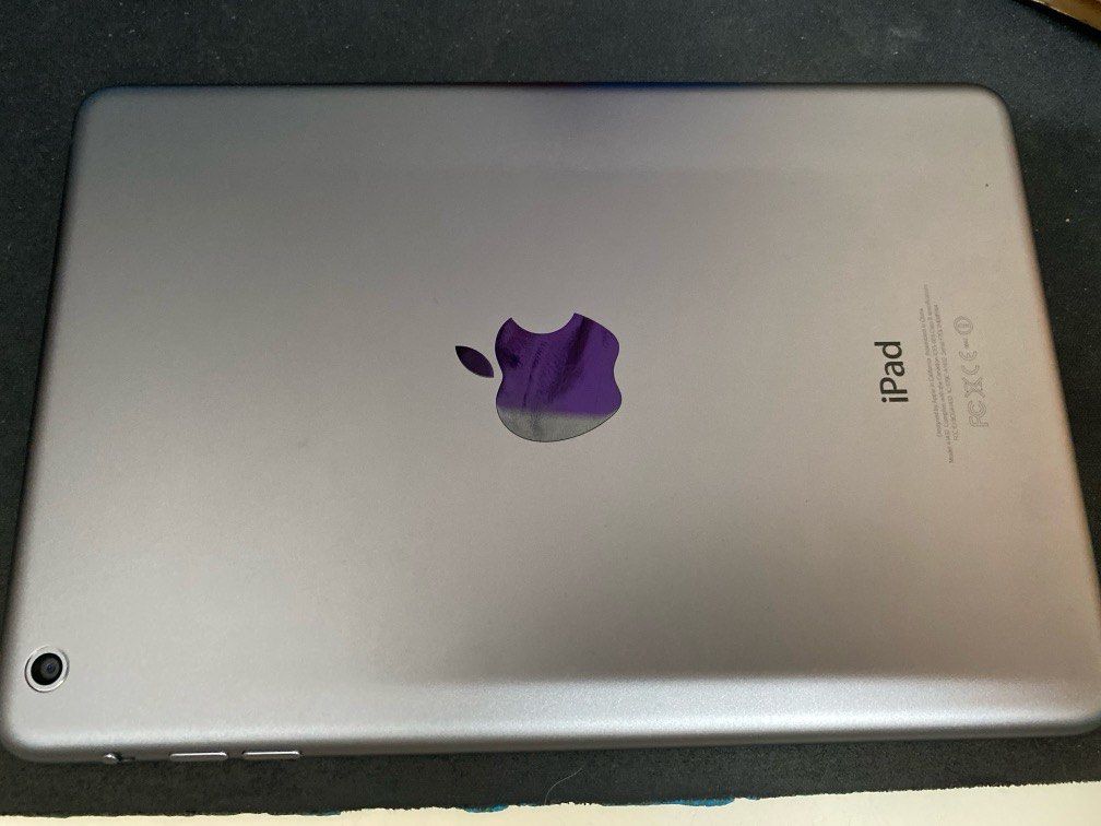 ipad mini （分類：平板電腦 - iPad）位於 Hong Kong。 由 amight123 提交（商品編號 1336911264，圖片 1）。簡介： 。