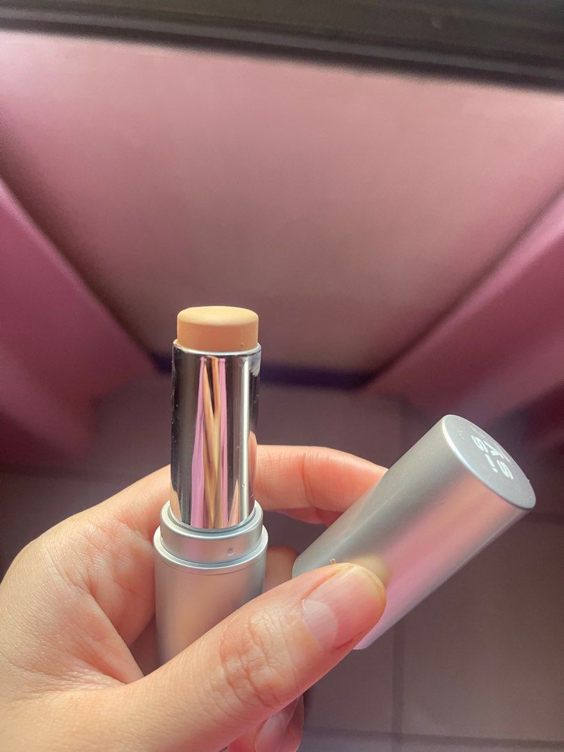 Issy Actine Skin stick FAWN (Category: Makeup) located in Danao, Cebu. Submitted by cheyennism (Listing ID 1337009122, Image 3). Description: Used less than 10x Rfs: not my shade 📍Danao city, Cebu 📍Payment first via Gcash then 📍Shipping thru J&T only 📍pick up/meet up for cebu area.
