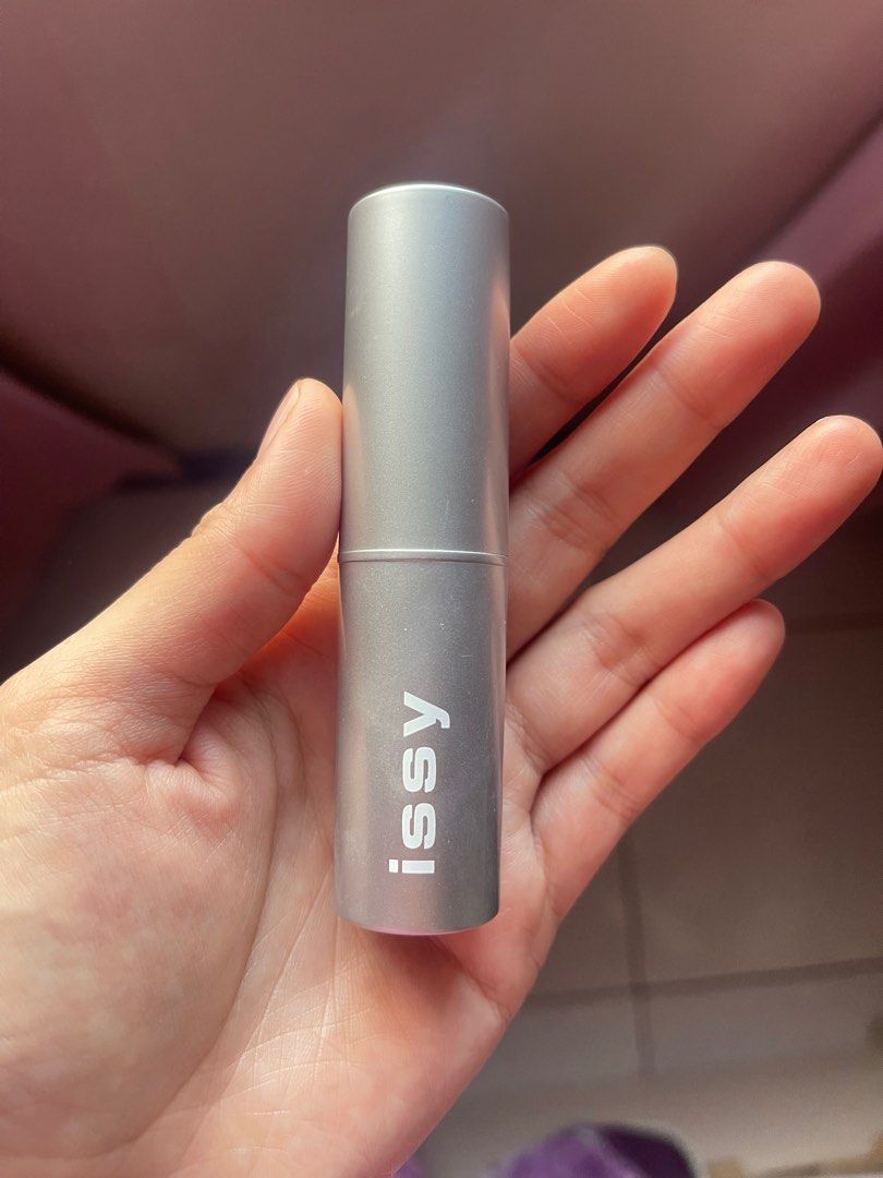 Issy Actine Skin stick FAWN (Category: Makeup) located in Danao, Cebu. Submitted by cheyennism (Listing ID 1337009122, Image 1). Description: Used less than 10x Rfs: not my shade 📍Danao city, Cebu 📍Payment first via Gcash then 📍Shipping thru J&T only 📍pick up/meet up for cebu area.