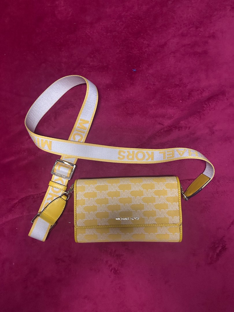 Jet Set Travel Large Crossbody main image 0