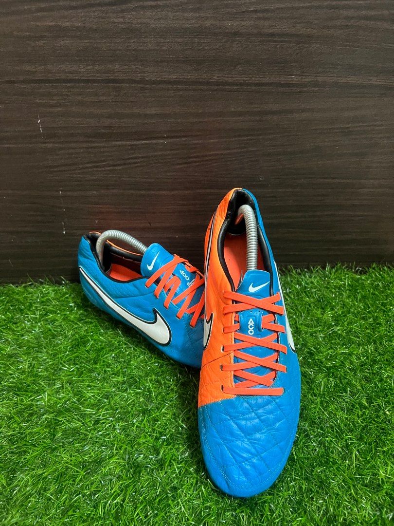 Kasut bola nike tiempo shop