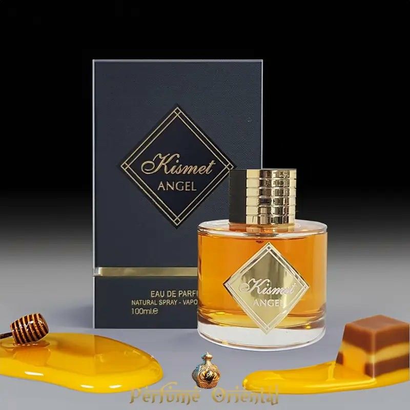 メゾン・アランブラ キスメット エンジェル 香水 100ml Kismet Angel Maison Alhambra perfume - a fragrance for women