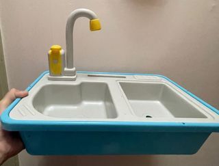 Kitchen Sink
