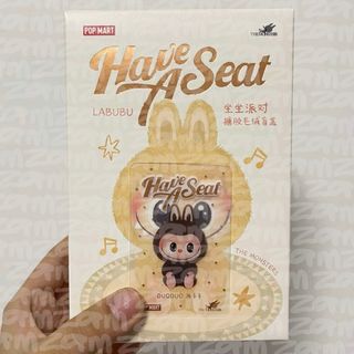 Labubu Have A Seat V2 Secret DuoDuo With FREEBIES Hobbies Toys Labubu V2 Secret Duoduo 1731901028 297fc971 Thumbnail 