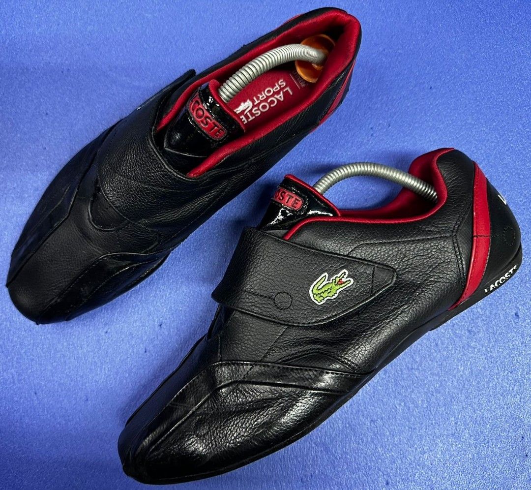 Lacoste protect crt spm on sale