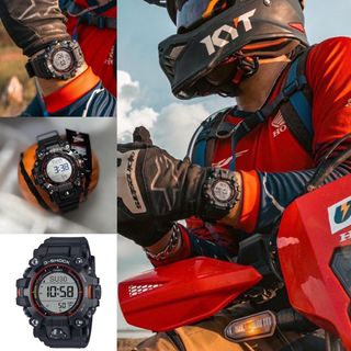 The classic GMW 5610 1 G SHOCK SQUARE WITH TOUGH SOLAR gwm56101 gwm 5610 1 Mobile Phones Gadgets Wearables Smart Watches on Carousell