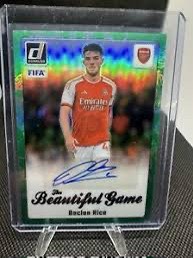 (Category: ) located in . Submitted by premiumsoccercards (Listing ID 1336874049, Image 1). Description: .