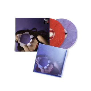 Guts spilled vinyl” For Sale | Carousell Singapore