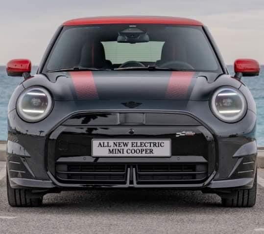 MINI Cooper SE J01 JCW J01 Auto628631326031381124