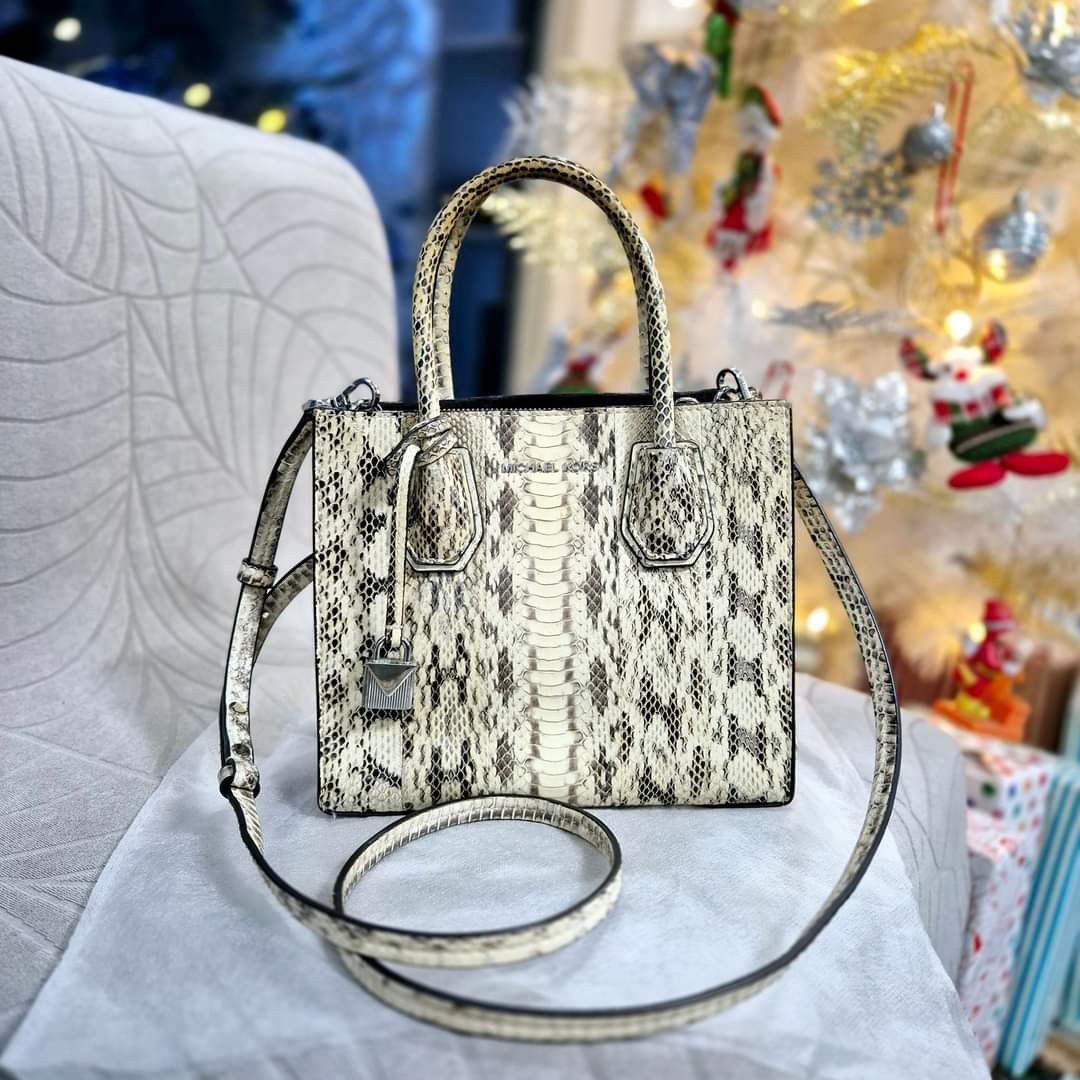 Mercer snakeskin crossbody hot sale