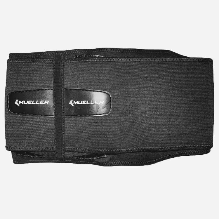 Mueller Model 255 Lumbar Lower Back Support Health Nutrition Braces Support Protection on Carousell