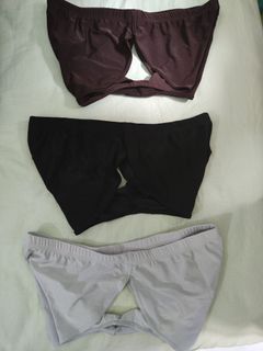 男裝高叉波褲型滑面料內褲64229974343809110