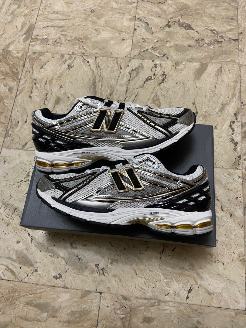 New Balance 1906, Men's Fashion, Footwear, Sneakers on Carousell