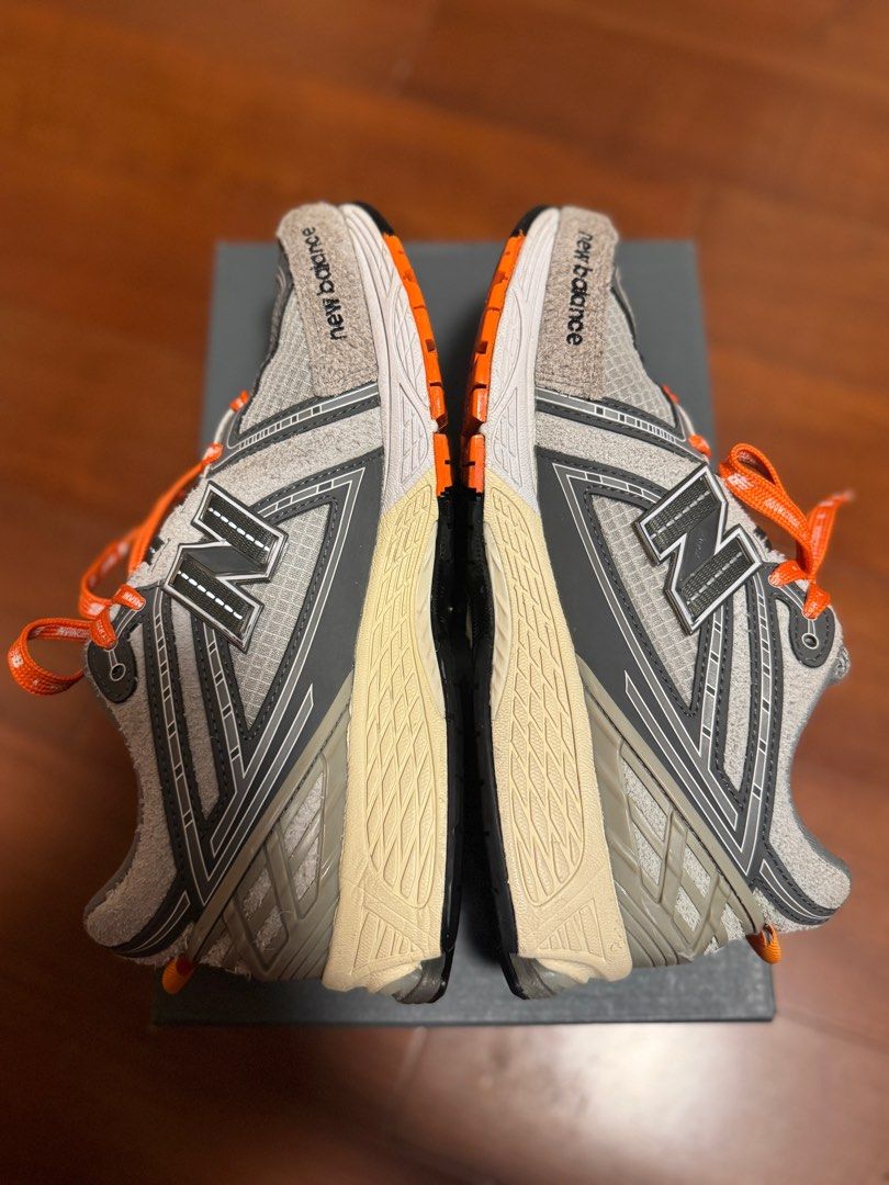 N.HOOLYWOOD New Balance 1906RNI 27.5｜メンズ