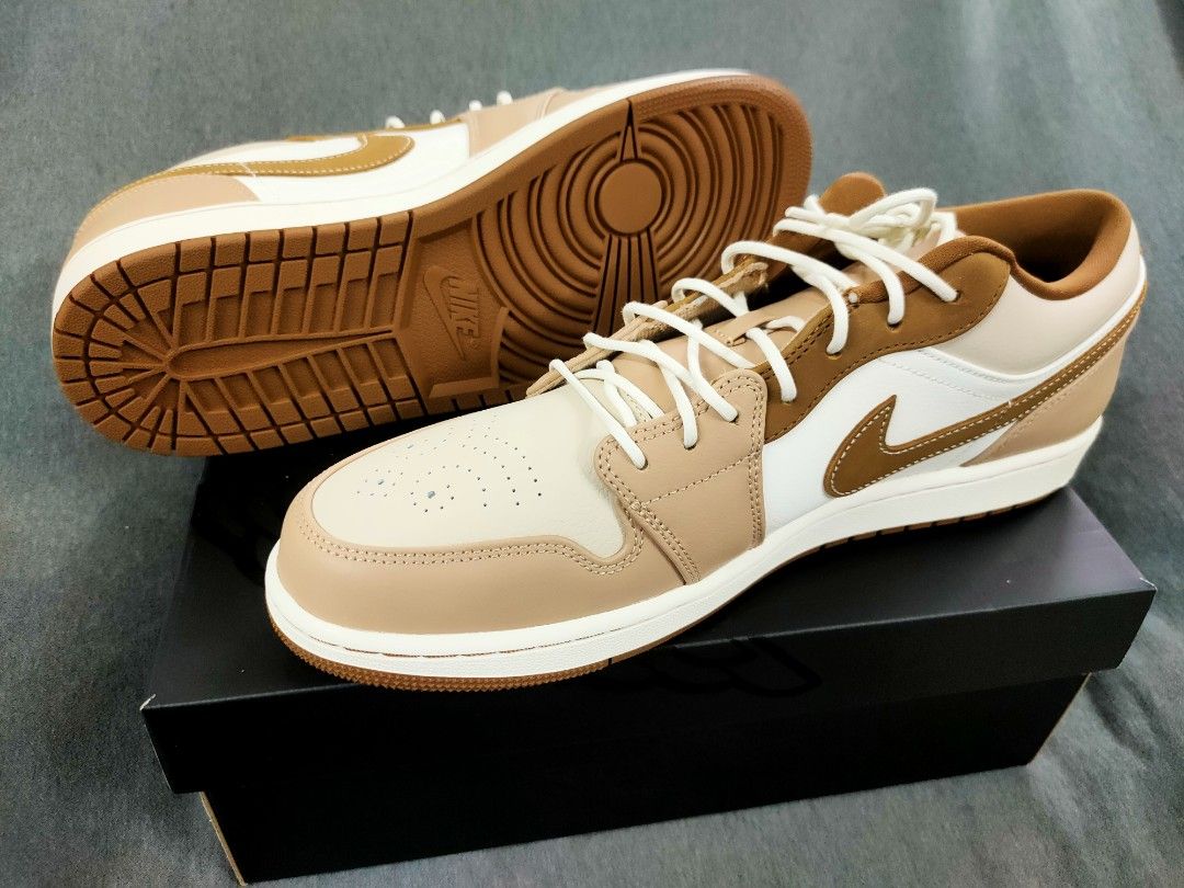 nike air jordan 1 authentic