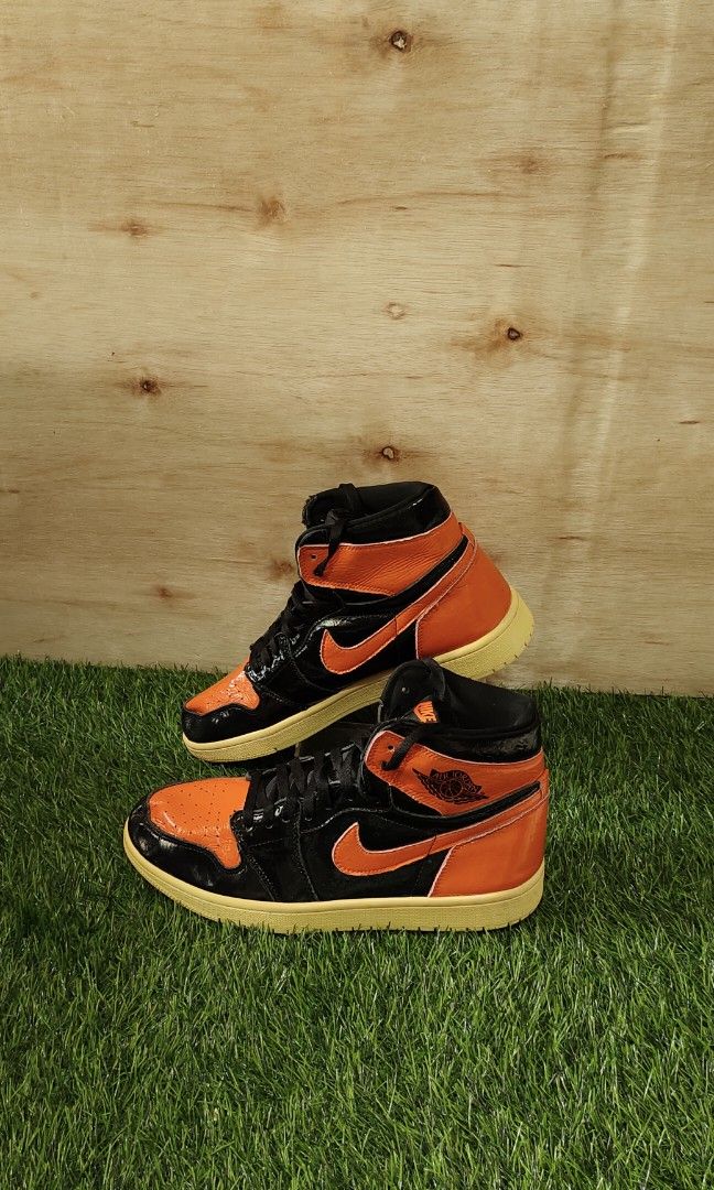 Nike Air Jordan Retro High Size 42½