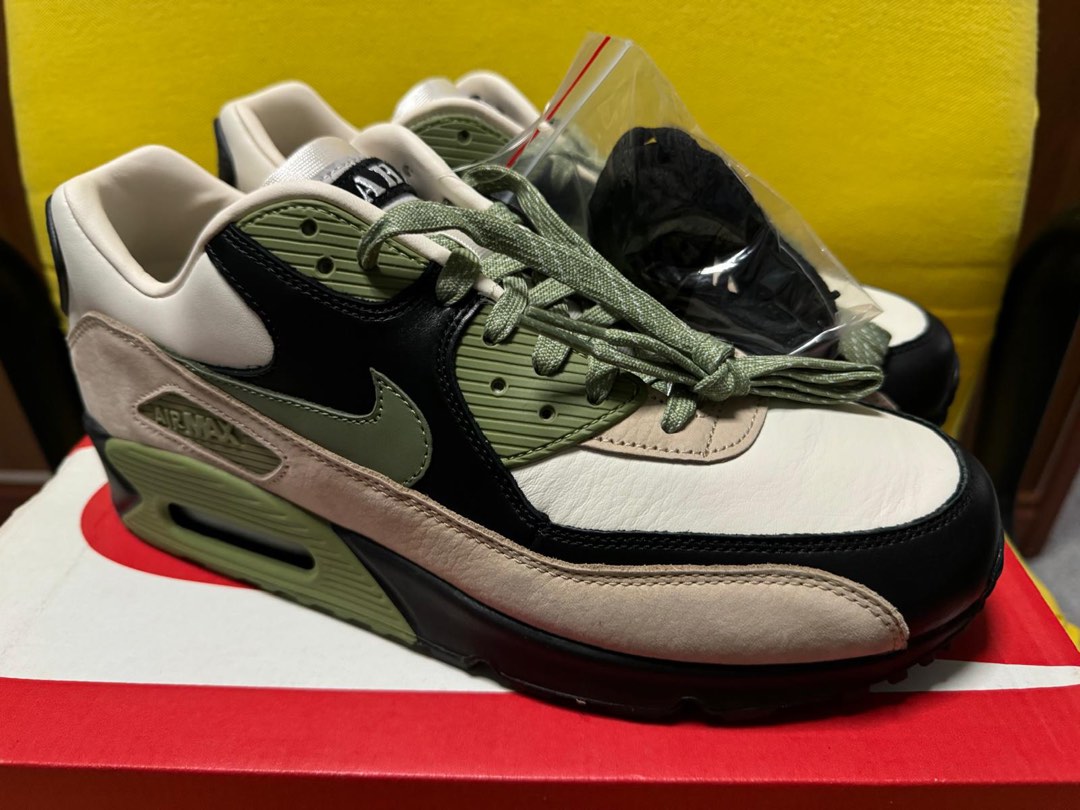 nike air 90 lahar escape