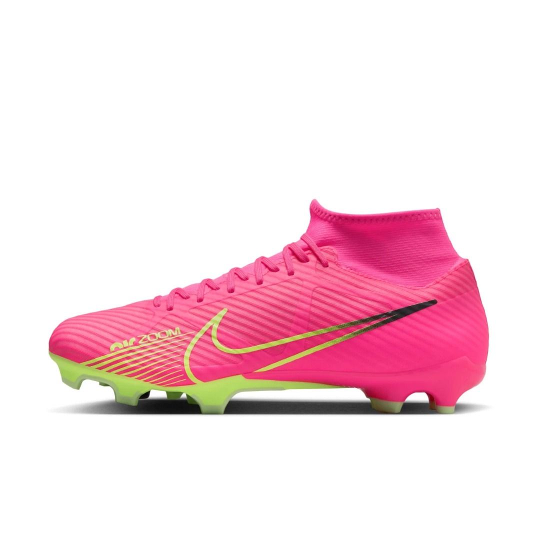 Kasut bola nike mercurial discount