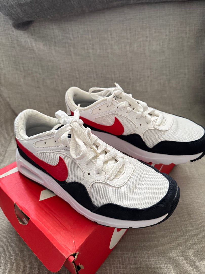 mens nike airmax sc