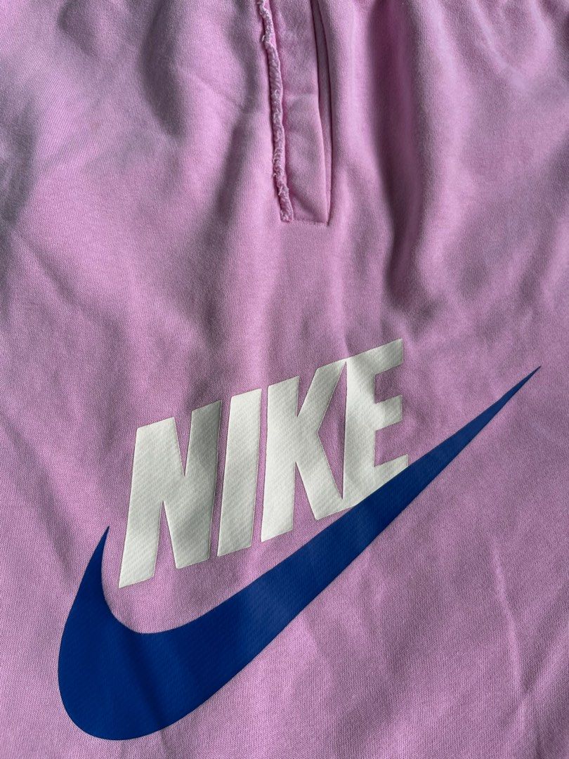 Nike alumni Men s Fashion Bottoms Shorts on Carousell