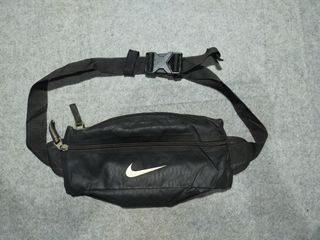 Nike belt bag for sale hot sale