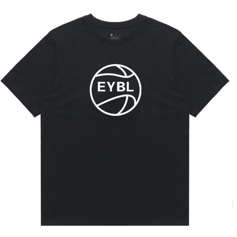 Nike Eybl basketball shirt