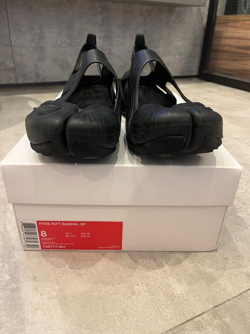 Nike free rift sandal sp online