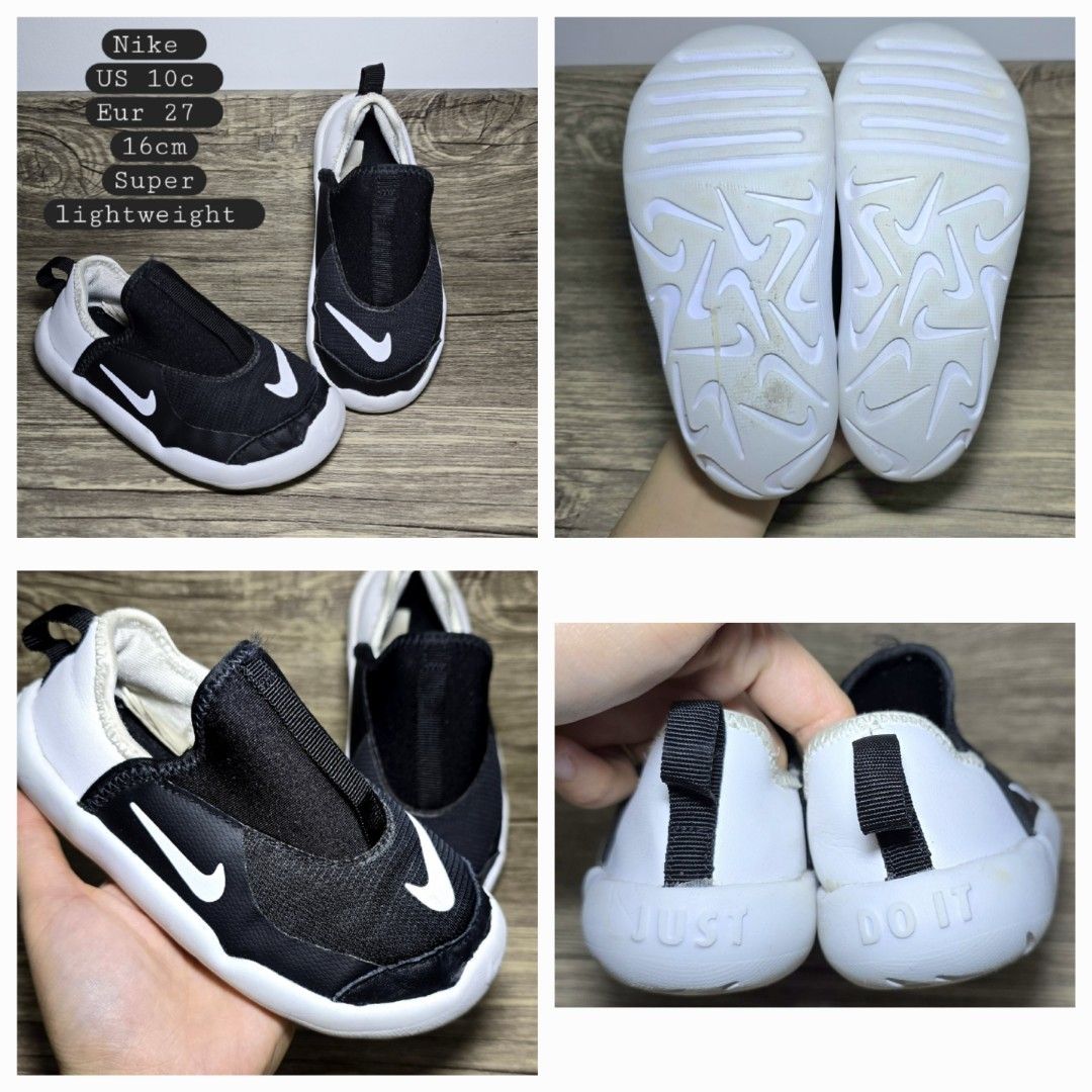 Lil swoosh shop