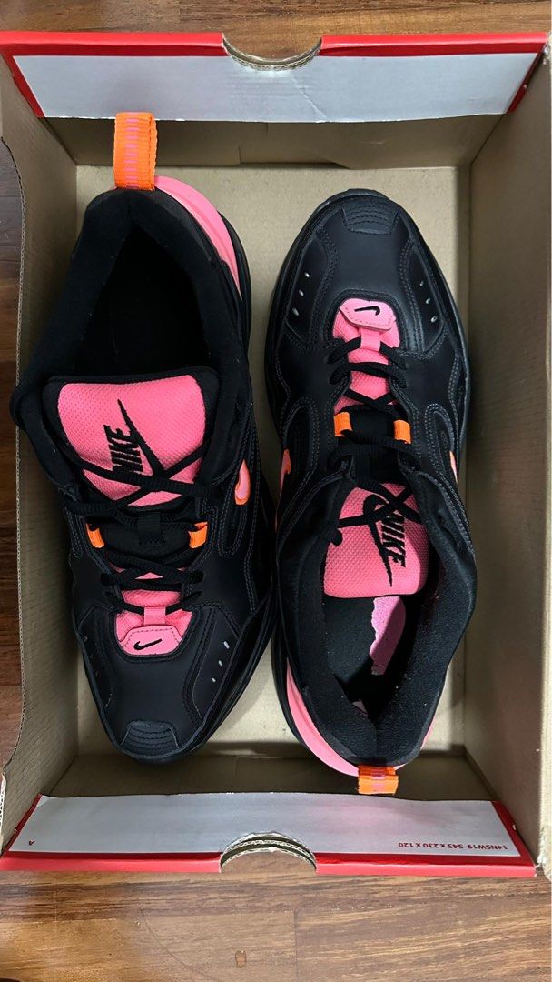Nike m2k tekno abc mart best sale