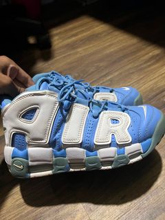 Uptempo malaysia discount