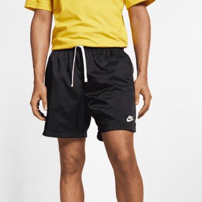 Nike Woven Nylon Shorts Men s Fashion Bottoms Shorts on Carousell