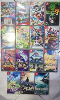 (Category: ) located in . Submitted by usedgamekaki (Listing ID 1337030203, Image 1). Description: .