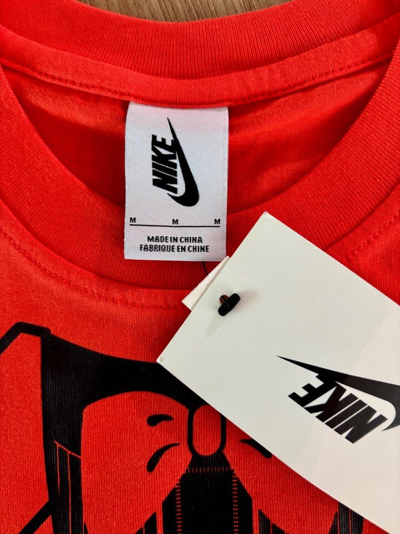 M nrg a6 tee on sale