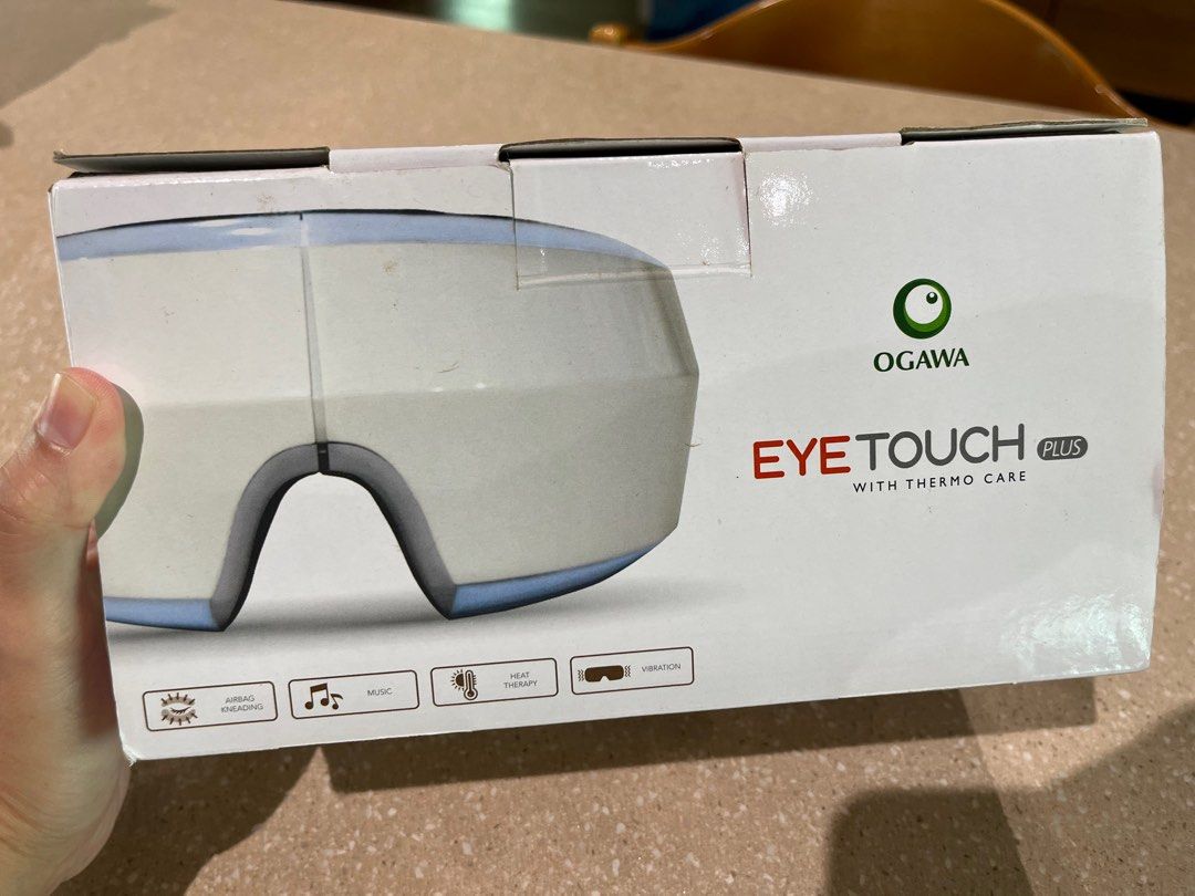 Ogawa eye touch plus