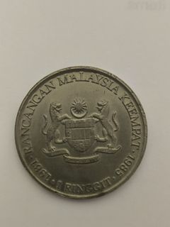 (Category: ) located in . Submitted by all_out_preloved (Listing ID 1245221132, Image 1). Description: .