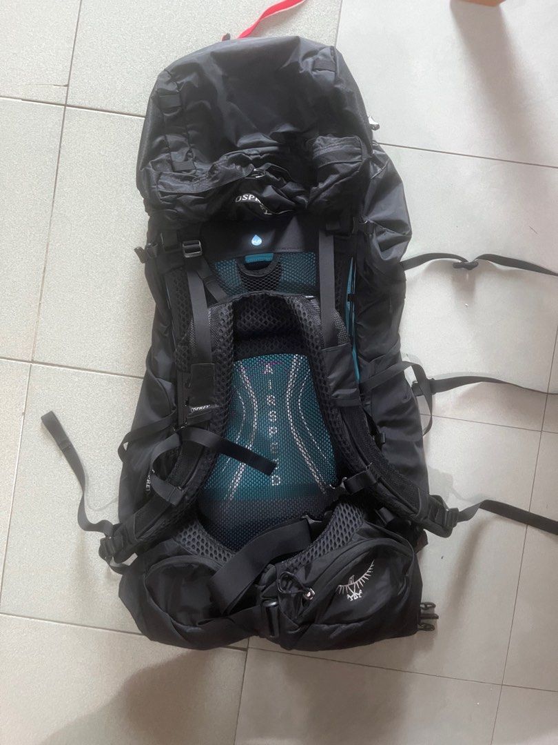Osprey aura xs shop