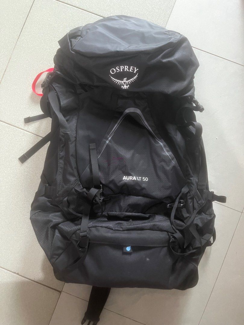 Osprey aura xs discount