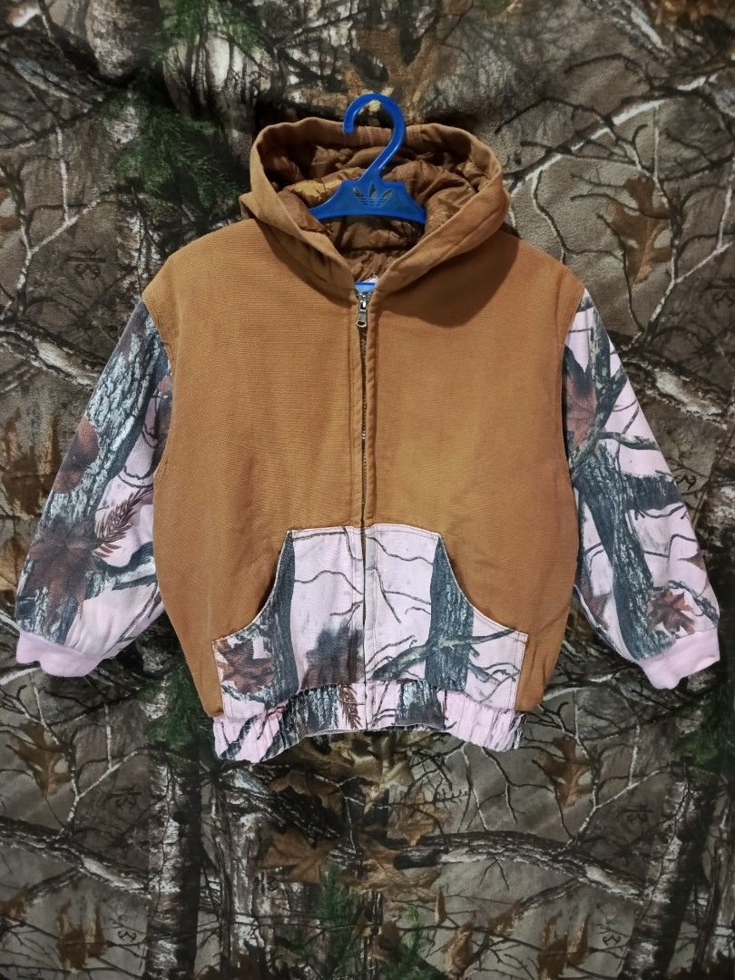 Outdoor habitat jacket on sale
