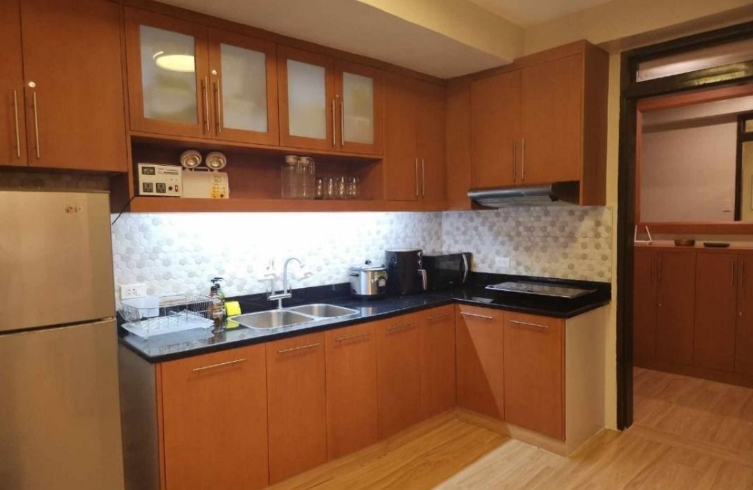 Pico de Loro Excellent 2 bedroom 2 bath beach condo (Category: Apartments & Condos) located in Manila. Submitted by johnnathanbmc (Listing ID 1336889792, Image 2). Description: Selling my 2 bedroom and 2 bath condo in Pico de Loro. I cover for the CGT and Pico 100k fee..