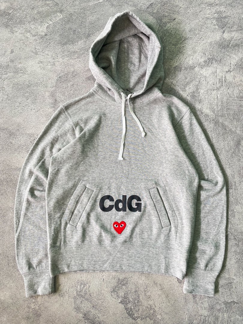 harga baju comme des garcons