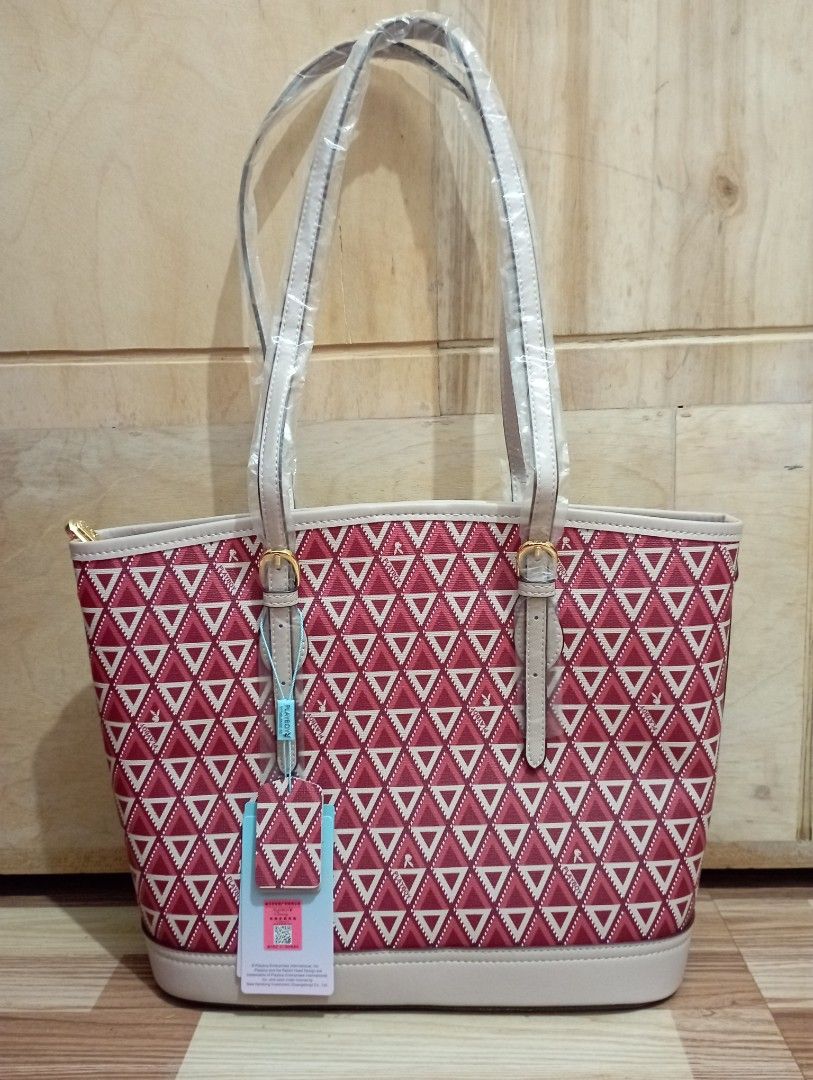 Playboy Tote Bag Women s Fashion Bags Wallets Tote Bags on Carousell